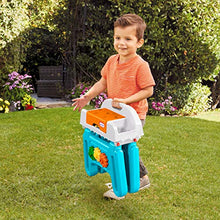 Load image into Gallery viewer, Little Tikes Play@Home First Tool Bench Pretend Workbench for Kids , White