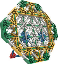 Load image into Gallery viewer, K'NEX Imagine Power and Play Motorized Building Set 529 Pieces Ages 7 and Up Construction Educational Toy