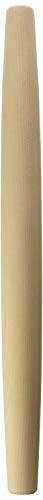 J.K. Adams FRP-1 Maple French Rolling Pin - United States of Made