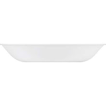 Load image into Gallery viewer, Corelle Service for 6, Chip Resistant, Winter Frost White Dinnerware Set, 18-Piece &amp; Winter Frost White 20-Ounce Bowl Set (6-Piece) - United States of Made

