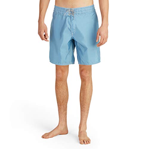 American Made - Birdwell Men's 311 Nylon Board Shorts
