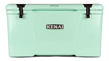 Load image into Gallery viewer, KENAI 45 Cooler, Seafoam, 45 QT, Made in USA
