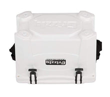 Load image into Gallery viewer, Grizzly 15 Cooler, White, G15, 15 QT
