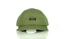 Load image into Gallery viewer, “Everyday” Adjustable Classic Hat for Men or Women, Outdoor Hat &amp; Hiking Cap Olive
