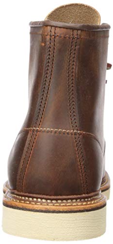 Red Wing Heritage Men's Classic Moc 6 Boot