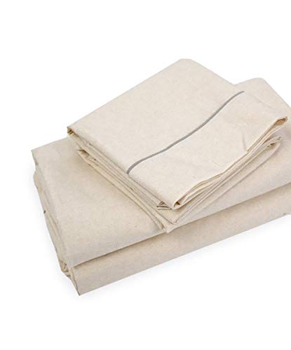 Southern Drawl offers 100% Cotton Linens Made in the USA