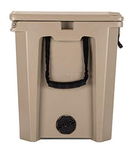 Load image into Gallery viewer, Grizzly 165 Cooler, Tan, G165, 165 QT
