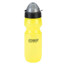 Load image into Gallery viewer, Nalgene ATB All-Terrain Bottle, Yellow with Black Lid, 22oz
