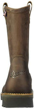 Load image into Gallery viewer, Danner Men&#39;s Bull Run Wellington Construction Boot, Brown, 10.5 2E US - United States of Made
