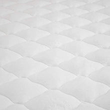 Load image into Gallery viewer, Cardinal &amp; Crest | Cloud Mattress Topper Queen for Firm Mattresses | Made in USA | Pressure Point Relief | Pillow Top Mattress Cover Queen Size Mattress Pad Queen, Bed Toppers Queen Size, Queen Topper - United States of Made
