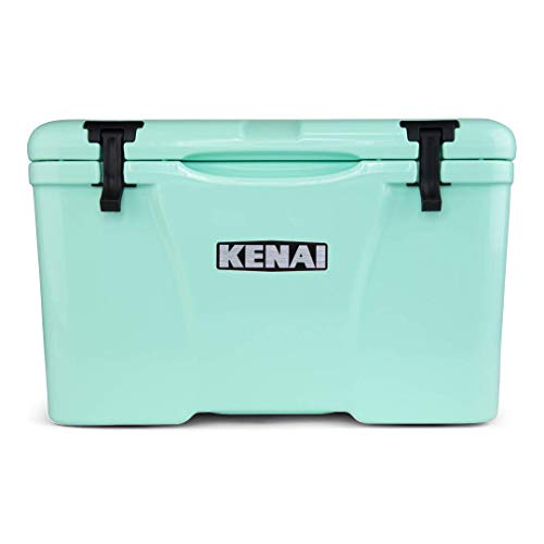 KENAI 25 Cooler, Seafoam, 25 QT, Made in USA