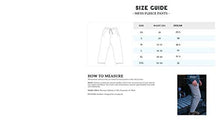 Load image into Gallery viewer, “Reed” Men’s Fleece Jogger Pants, Polartec Outdoor Hiking Pants or Workout Pants Dark Slate
