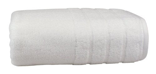 Luxury Bath Towel, Made in The USA with 100% Cotton from Africa – Made Here by 1888 Mills