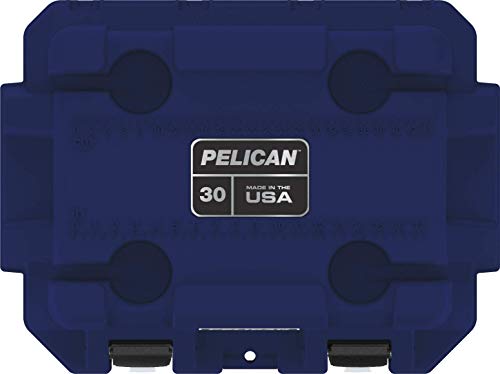 Pelican™ 30qt Elite Cooler - 22 Can (Min Qty 1)