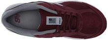 Load image into Gallery viewer, New Balance Men&#39;s Made in US 1540 V3 Running Shoe, Burgundy/Grey, 7 - United States of Made
