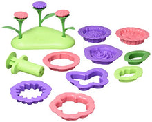 Load image into Gallery viewer, Abby Flower Maker Sesame Street Dough Set Closed Box
