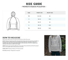 Load image into Gallery viewer, “Everyday” Fleece Pullover Hoodie – Raglan Hoodie for Men &amp; Women, Made In USA Glass Blue
