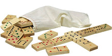 Load image into Gallery viewer, Standard Dominoes - Made in USA
