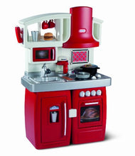 Load image into Gallery viewer, Little Tikes Cook N Grow Kitchen , Red
