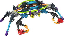 Load image into Gallery viewer, K&#39;nex Intermediate 60 Model Building Set - 395 Parts - Ages 7 &amp; Up - Creative Building Toy, Multicolor - United States of Made
