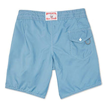 Load image into Gallery viewer, Birdwell Men&#39;s 311 Nylon Board Shorts, Medium Length (Federal Blue, 41)
