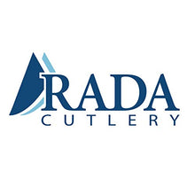 Load image into Gallery viewer, Rada Cutlery Pizza Cutter 3 Inch Stainless Steel Wheel With Aluminum Made in the USA, Silver Handle
