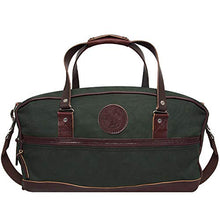 Load image into Gallery viewer, Duluth Pack Weekender Duffel (Olive Drab)
