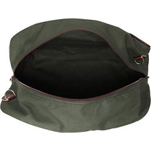 Load image into Gallery viewer, Duluth Pack Weekender Duffel (Olive Drab)
