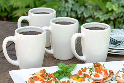USA Made Ceramic Coffee Mug