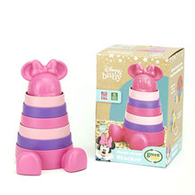 Load image into Gallery viewer, Green Toys Disney Baby Exclusive - Minnie Mouse Stacker
