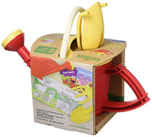Load image into Gallery viewer, Green Toys Watering Can Outdoor Activity Set – Elmo Closed Box
