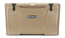 Load image into Gallery viewer, KENAI 65 Cooler, Sandstone, 65 QT, Made in USA
