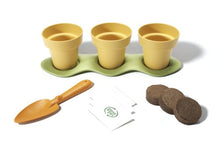 Load image into Gallery viewer, Green Toys Indoor Gardening Kit
