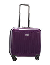 Load image into Gallery viewer, Revo Luna Wheeled Business Tote, Purple, One Size
