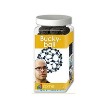 Load image into Gallery viewer, Zometool Bucky Ball Kit - United States of Made
