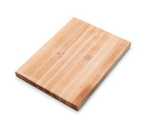 Load image into Gallery viewer, John Boos CB1054-1M2015150 Cutting Board, 20 Inches x 15 Inches x 1.5 Inches, Maple with Juice Groove - United States of Made

