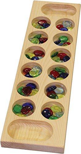 Mancala - Made in USA - United States of Made