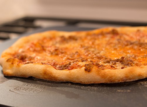  Baking Steel - The Original Ultra Conductive Pizza