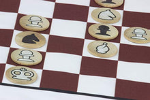 Load image into Gallery viewer, Games to Go, Chess - Made in USA

