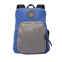 Load image into Gallery viewer, Duluth Pack Standard Large Backpack (Ocean Blue)

