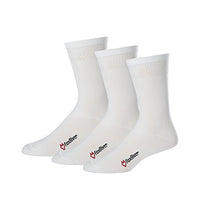 Load image into Gallery viewer, Fox River Wick Dry CoolMax Liner Sock, White, M (3 Pairs)
