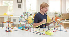 Load image into Gallery viewer, K&#39;NEX Amusement Park in-A-Box - 378 Parts - Motorized Amusement Rides - Ages 7 &amp; Up - United States of Made
