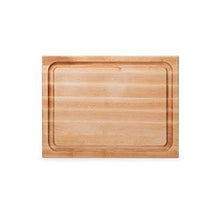 Load image into Gallery viewer, John Boos CB1054-1M2015150 Cutting Board, 20 Inches x 15 Inches x 1.5 Inches, Maple with Juice Groove - United States of Made

