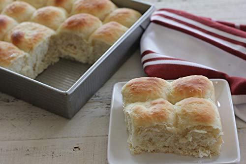 USA Pans Cake Pan rectangular 9 x 13