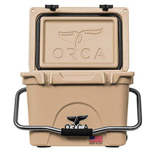 Load image into Gallery viewer, ORCA 20 Quart, Tan
