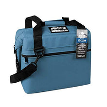 Load image into Gallery viewer, BISON COOLER 12 Can XD Series SOFTPAK Ice Chest Bag
