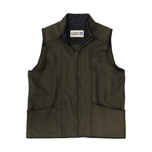 Load image into Gallery viewer, Stormy Kromer Outfitter Vest - Fall Weather Men’s Vest
