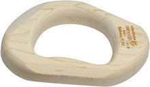 Load image into Gallery viewer, Maple Teether - Single - Made in USA
