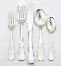 Load image into Gallery viewer, Liberty Tabletop Annapolis 20 Piece Flatware Set service for 4 stainless steel 18/10 Made in USA - United States of Made
