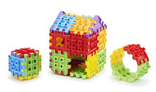 Load image into Gallery viewer, Little Tikes Waffle Blocks Bag (60 Piece)
